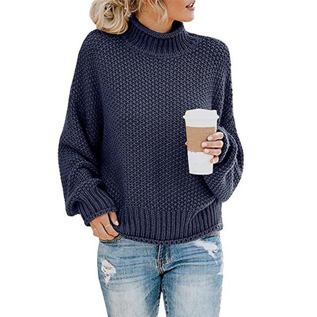 Beautifully Crafted Sweater