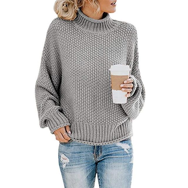 Beautifully Crafted Sweater