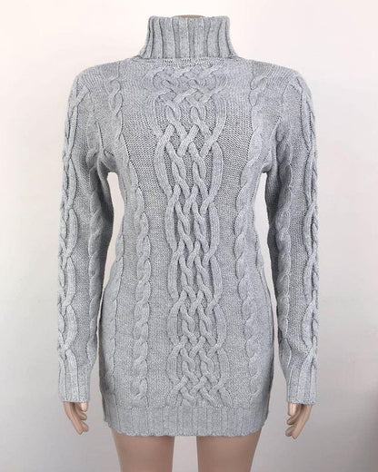 Elegantly Designed Sweater