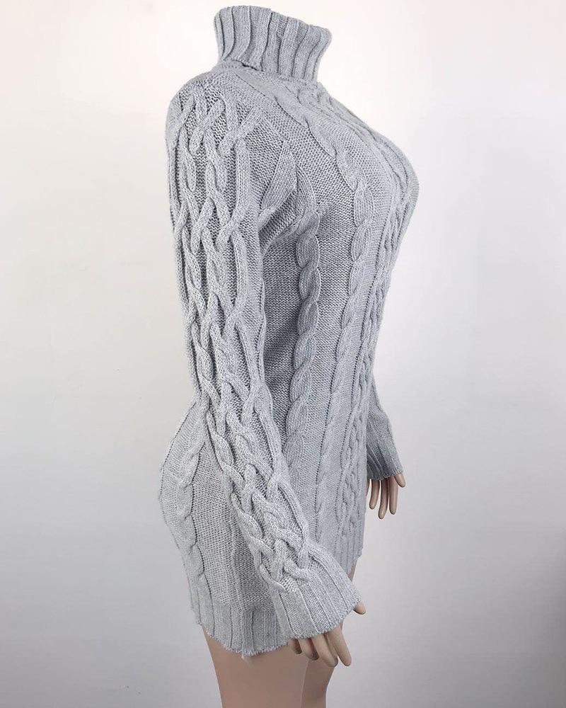 Elegantly Designed Sweater