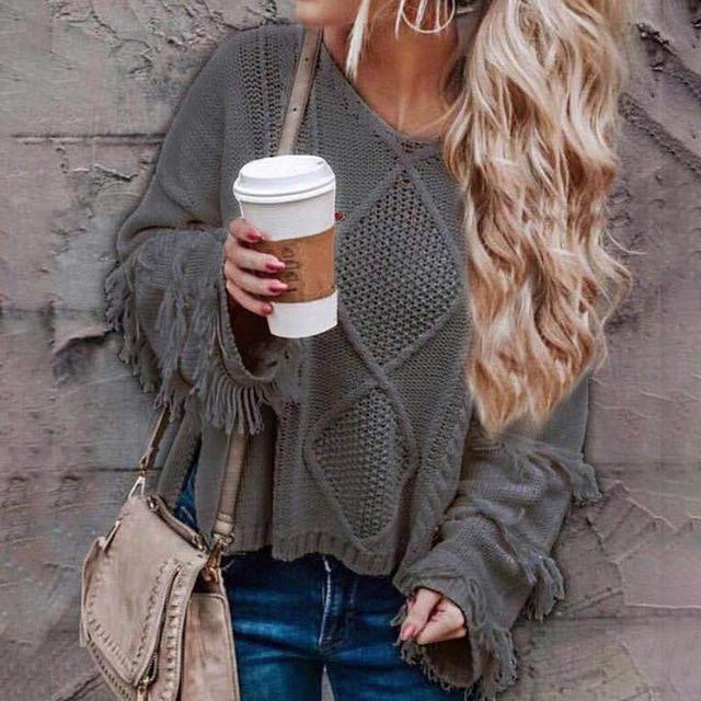 Beautifully Crafted Sweater