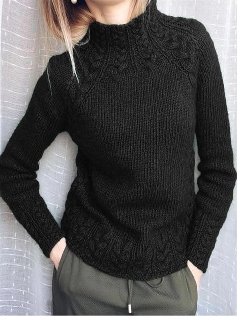 Classic Vintage Sweater