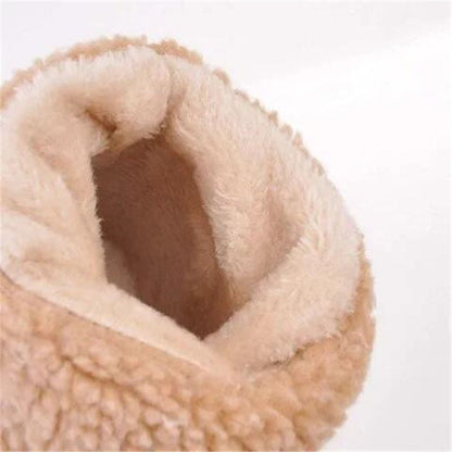 Beautifully Crafted Orthopedic Boots