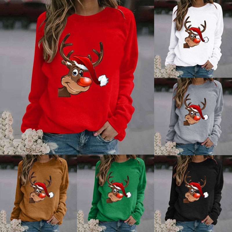 Classic Vintage Sweater