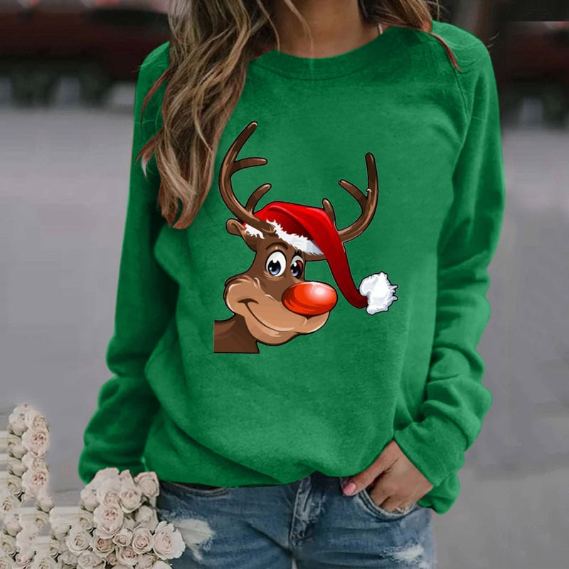 Classic Vintage Sweater