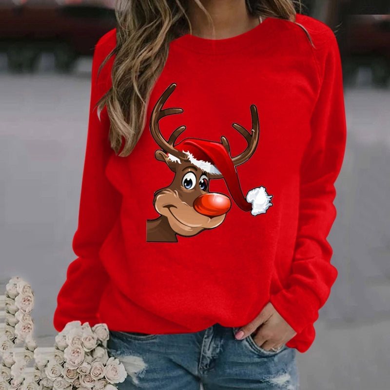 Classic Vintage Sweater