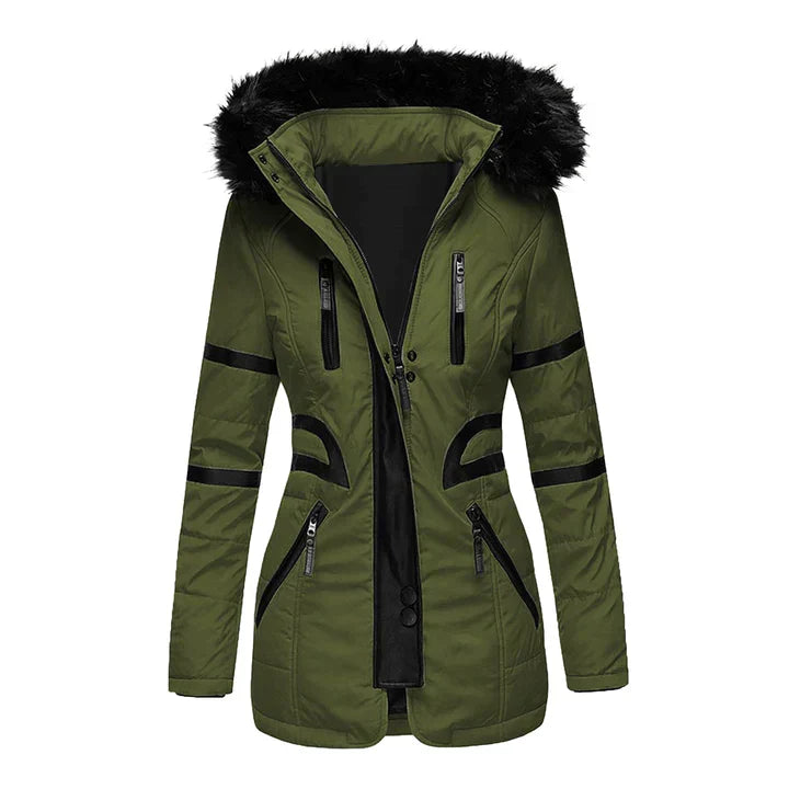 Beautifully Crafted Garment