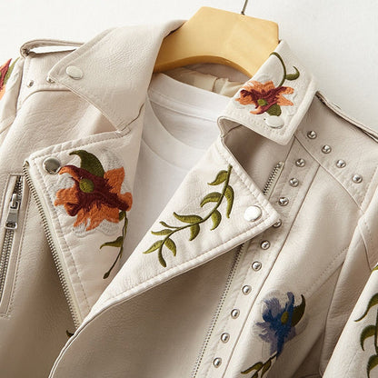 Thoughtfully Designed Jacket