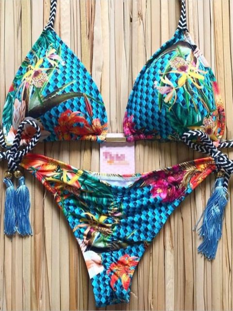 Beautifully Crafted Garment