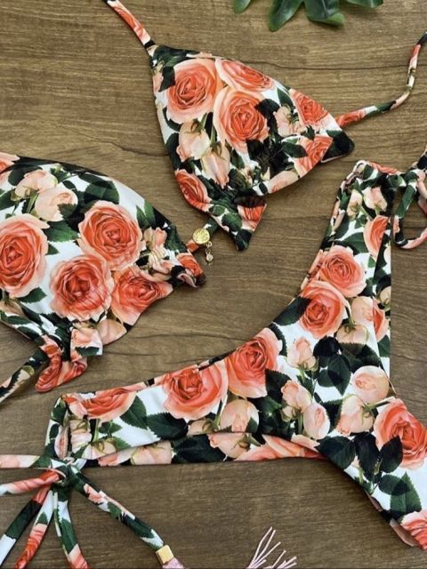 Beautifully Crafted Garment