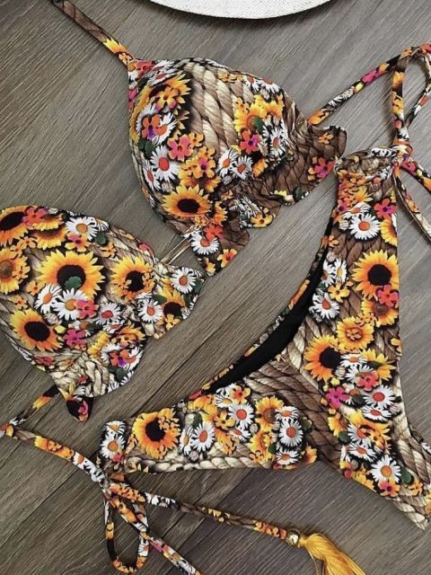 Beautifully Crafted Garment