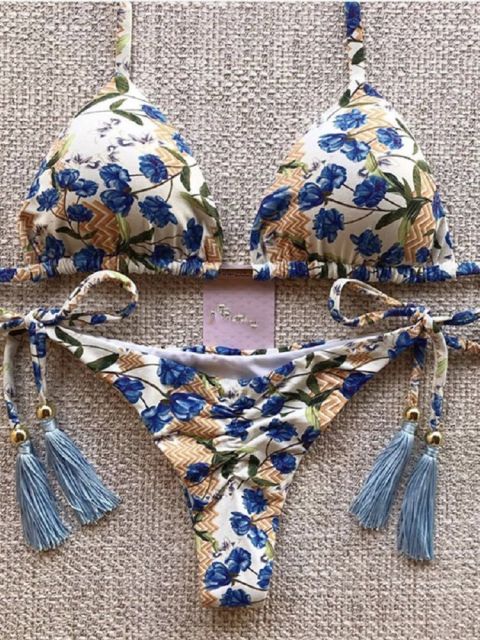 Beautifully Crafted Garment