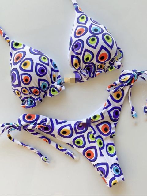 Beautifully Crafted Garment