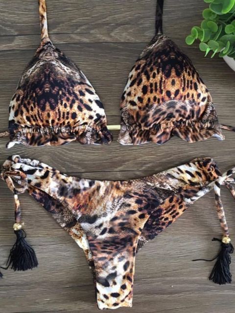 Beautifully Crafted Garment