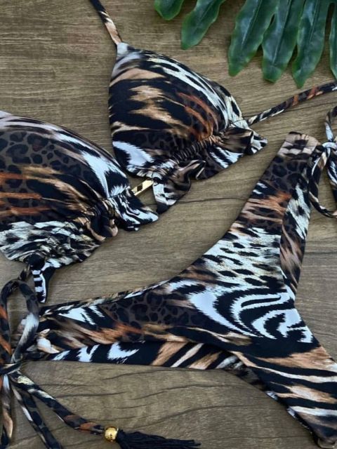 Beautifully Crafted Garment