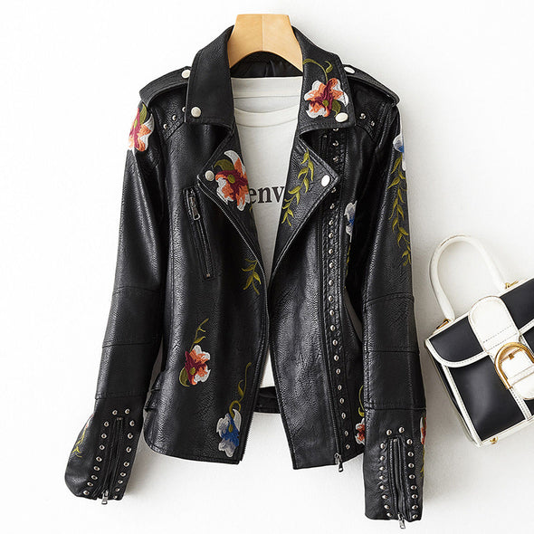 Vintage Inspired Jacket