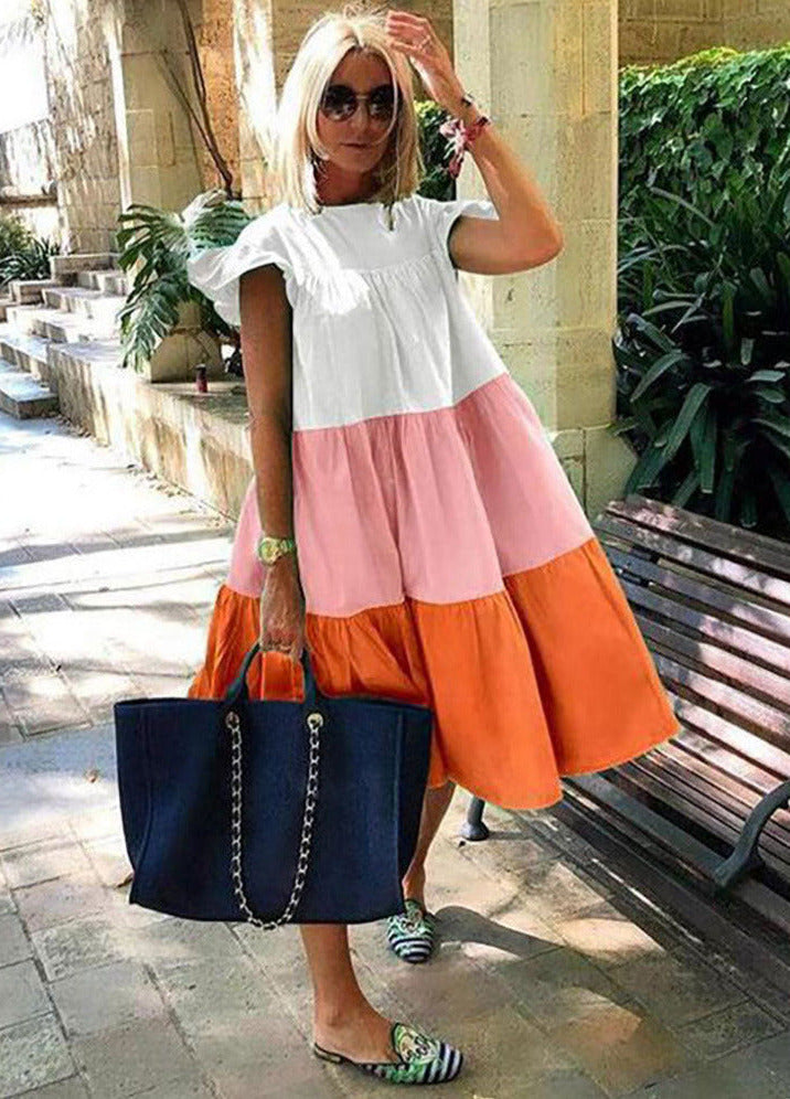 Classic Designed Dress