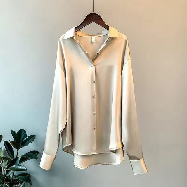Classic Designed Blouse