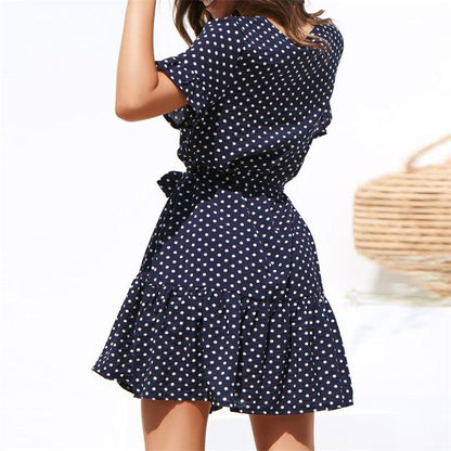 Vintage Inspired Dress