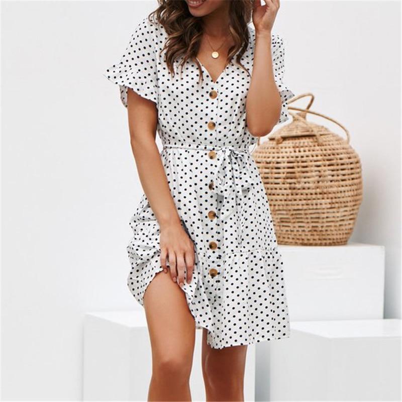 Vintage Inspired Dress