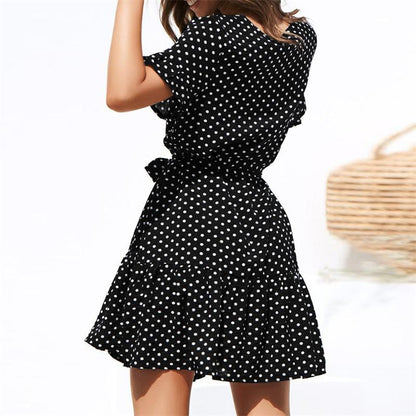 Vintage Inspired Dress