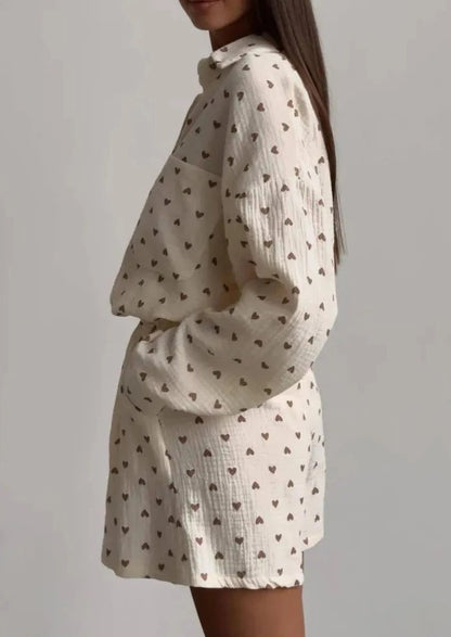 Thoughtfully Designed Shirt