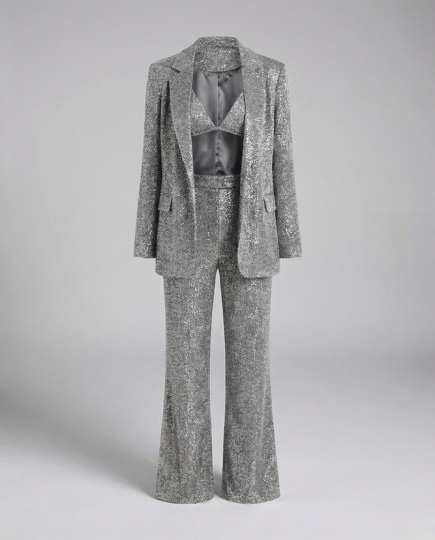 Thoughtfully Designed Garment