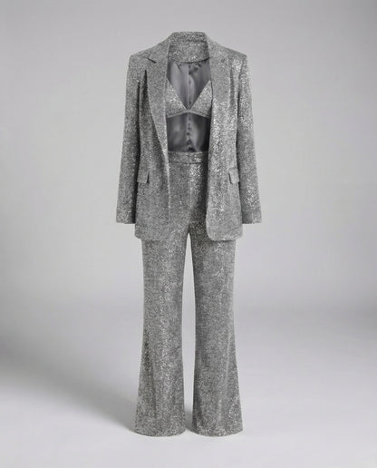 Thoughtfully Designed Garment