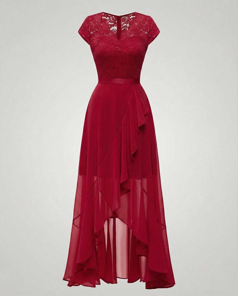 Vintage Inspired Garment