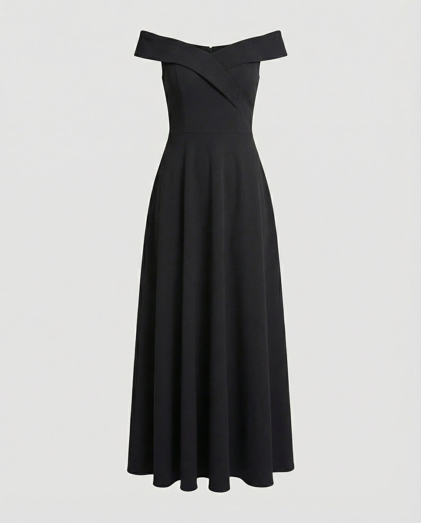 Gracefully Designed Garment