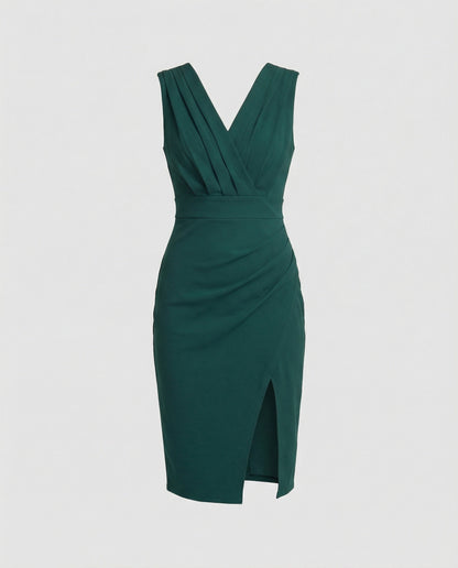 Thoughtfully Designed Garment