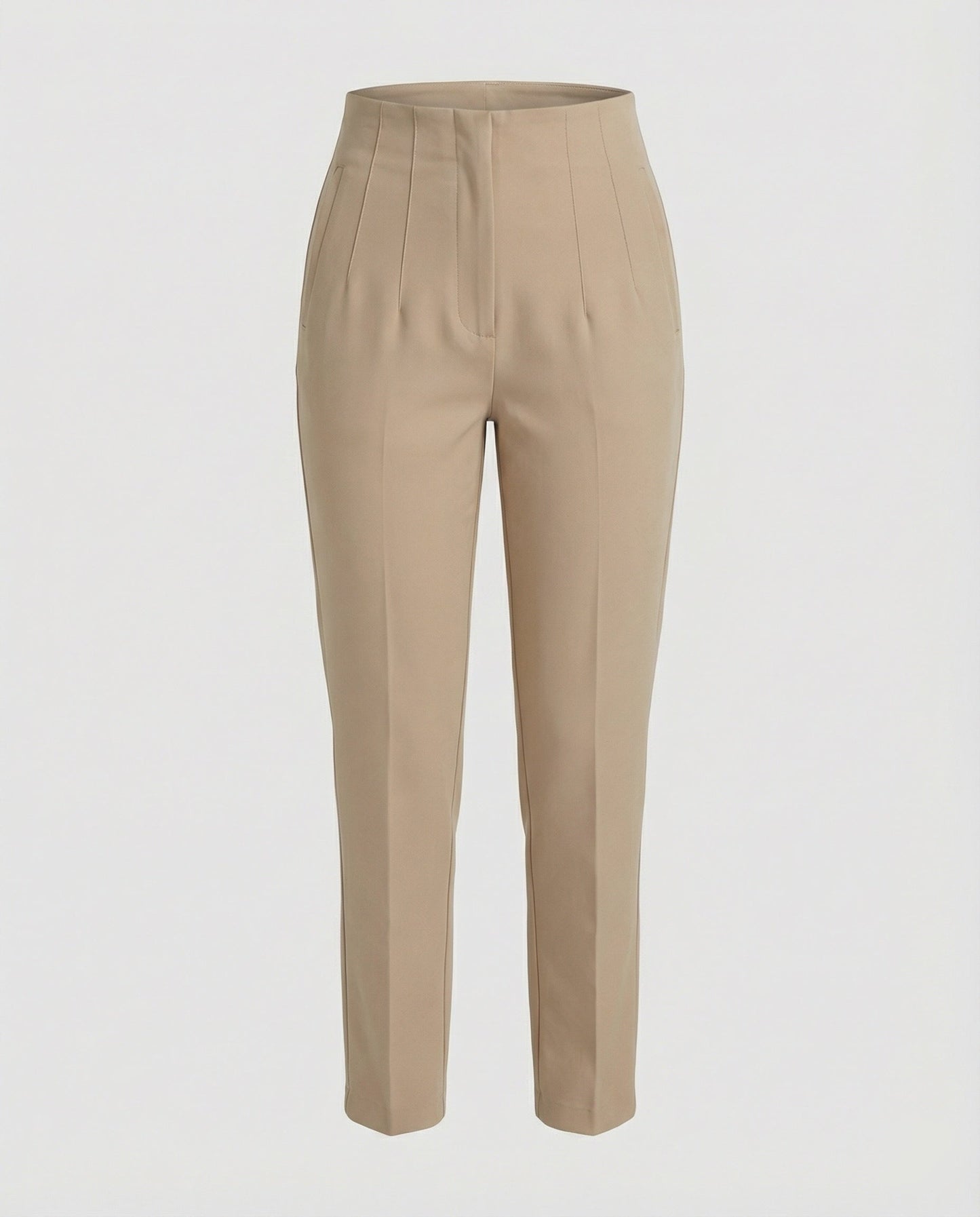 Dunkles Khaki
