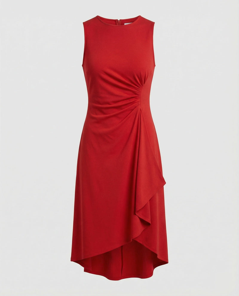 Thoughtfully Designed Garment