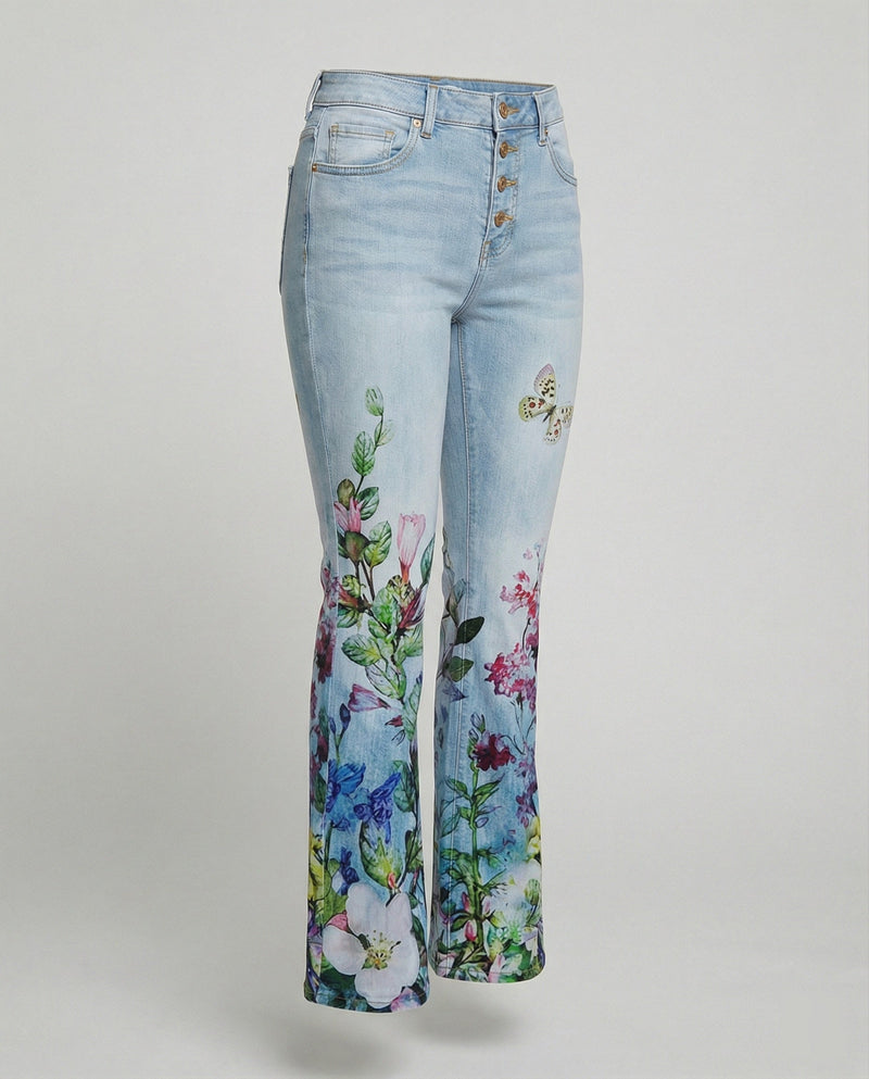 Classic Designed Garment