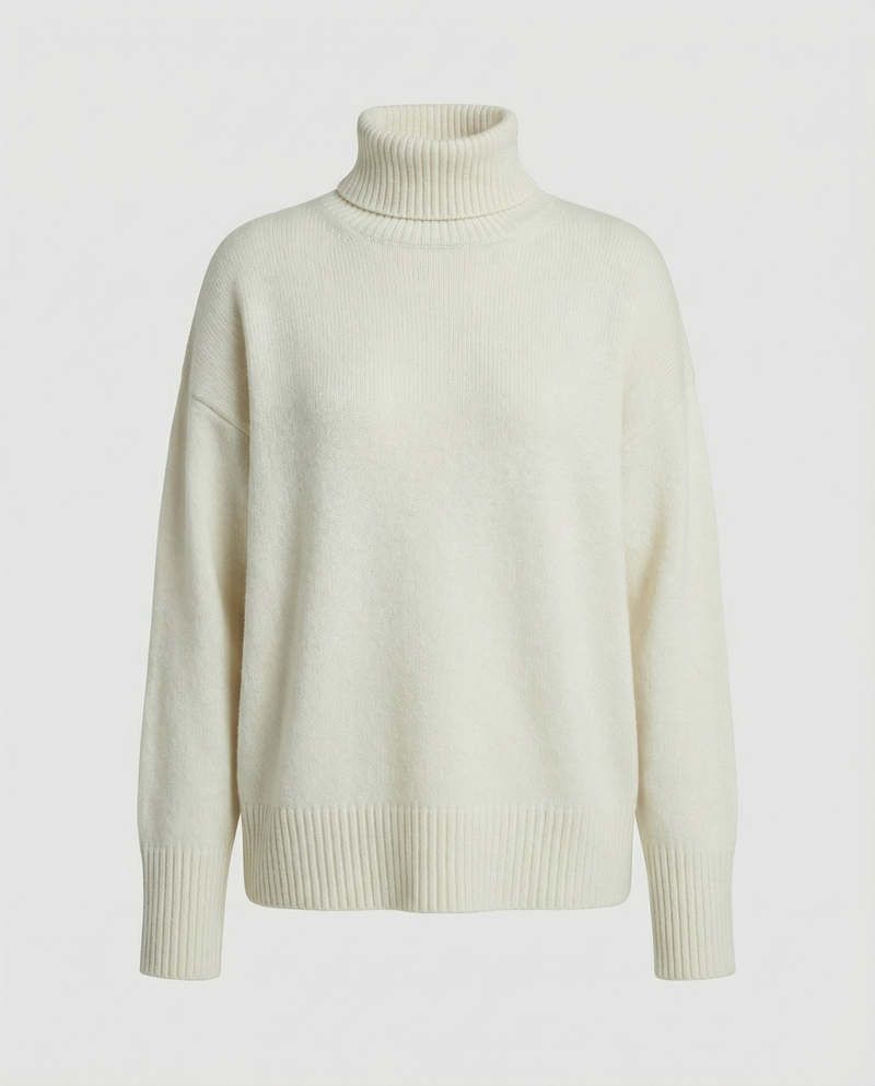 Classic Vintage Pullover