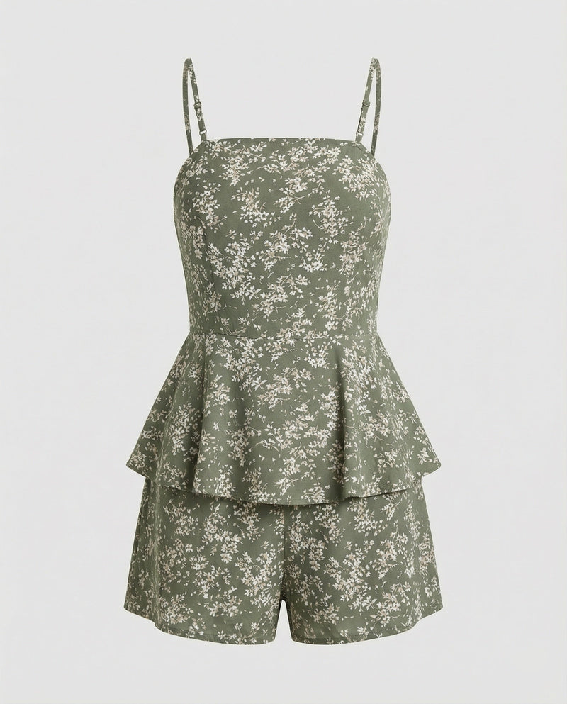 Timeless Vintage Style Garment