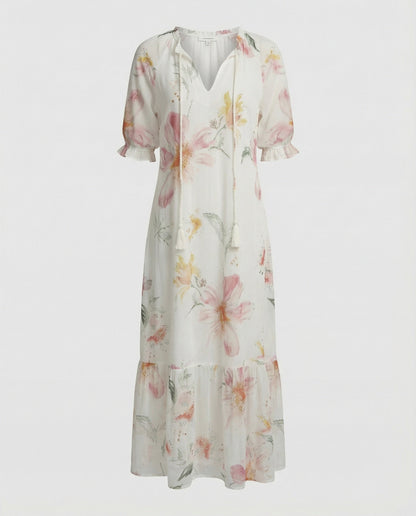 Vintage Inspired Garment