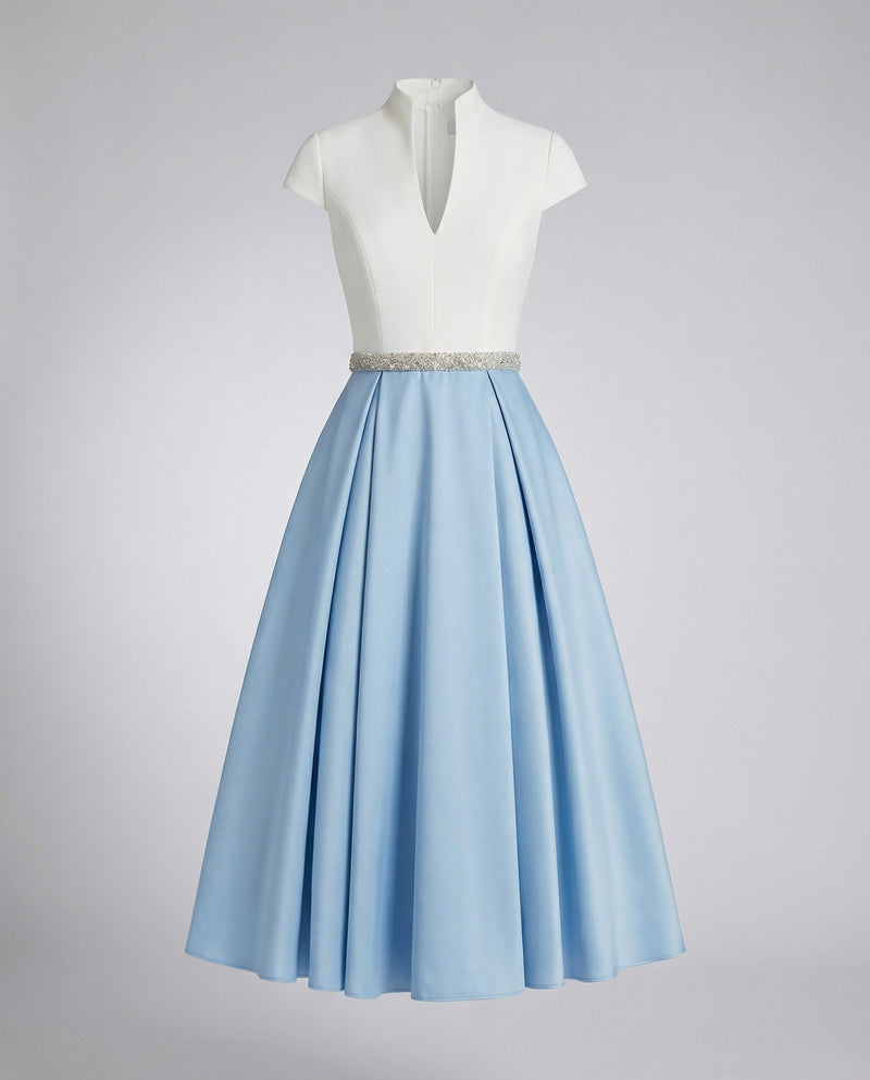 Classic Designed Garment