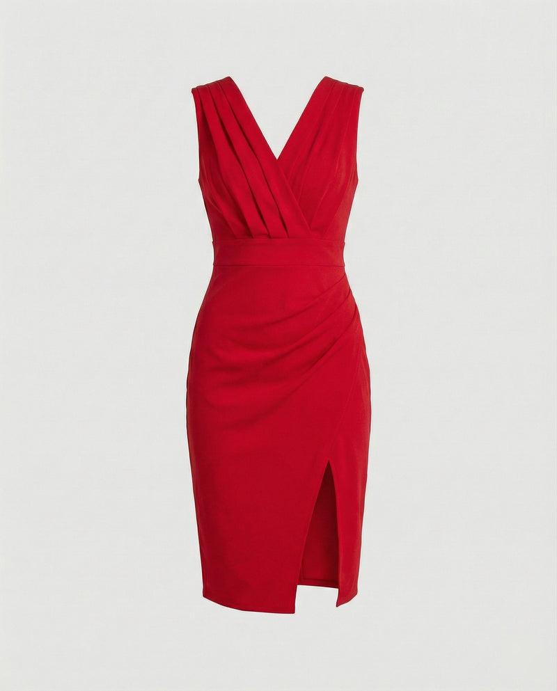 Thoughtfully Designed Garment