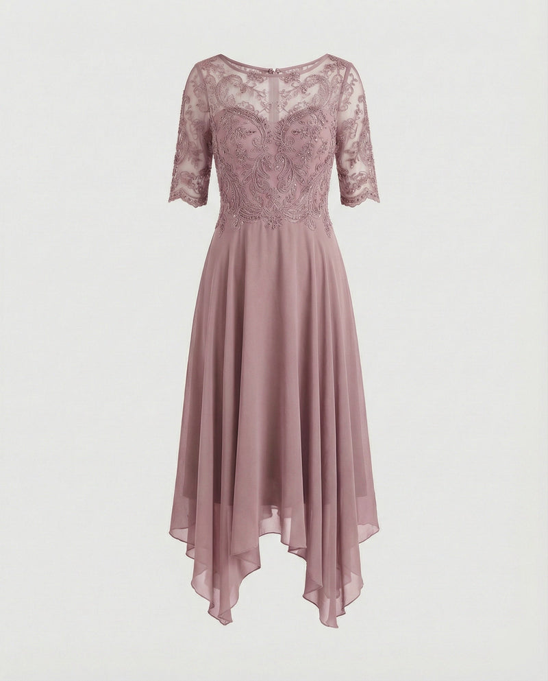 Timeless Vintage Style Garment