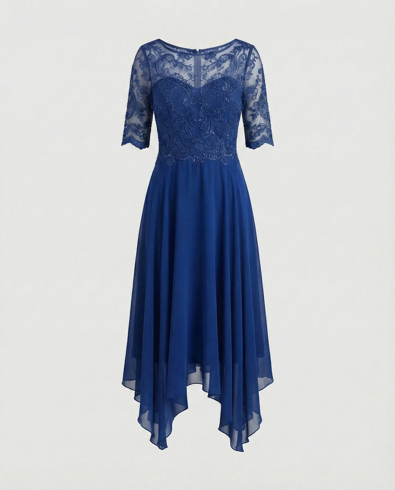 Timeless Vintage Style Garment