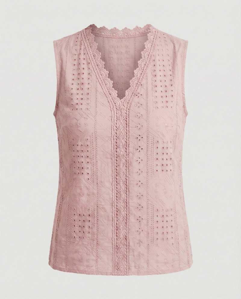 Elegantly Designed Top