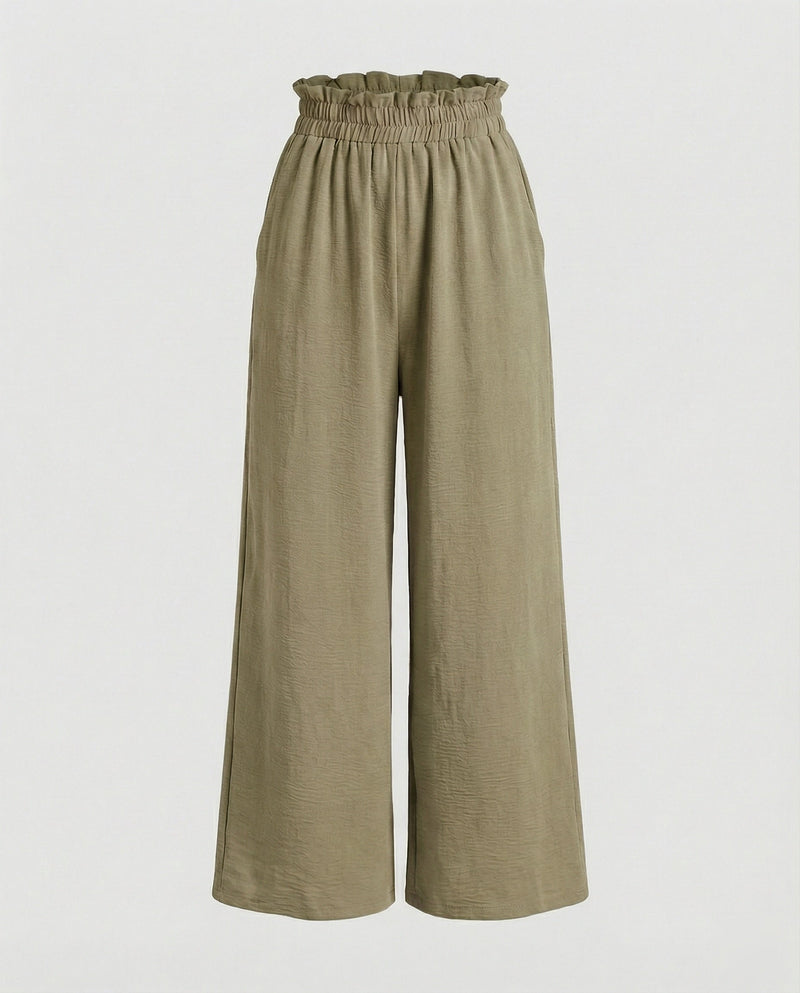 Thoughtfully Designed Garment