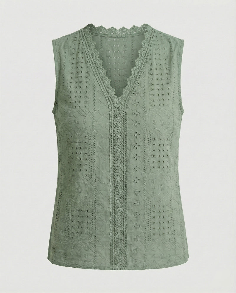Elegantly Designed Top