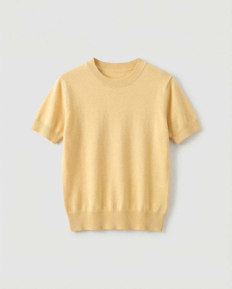 Classic Designed Pullover