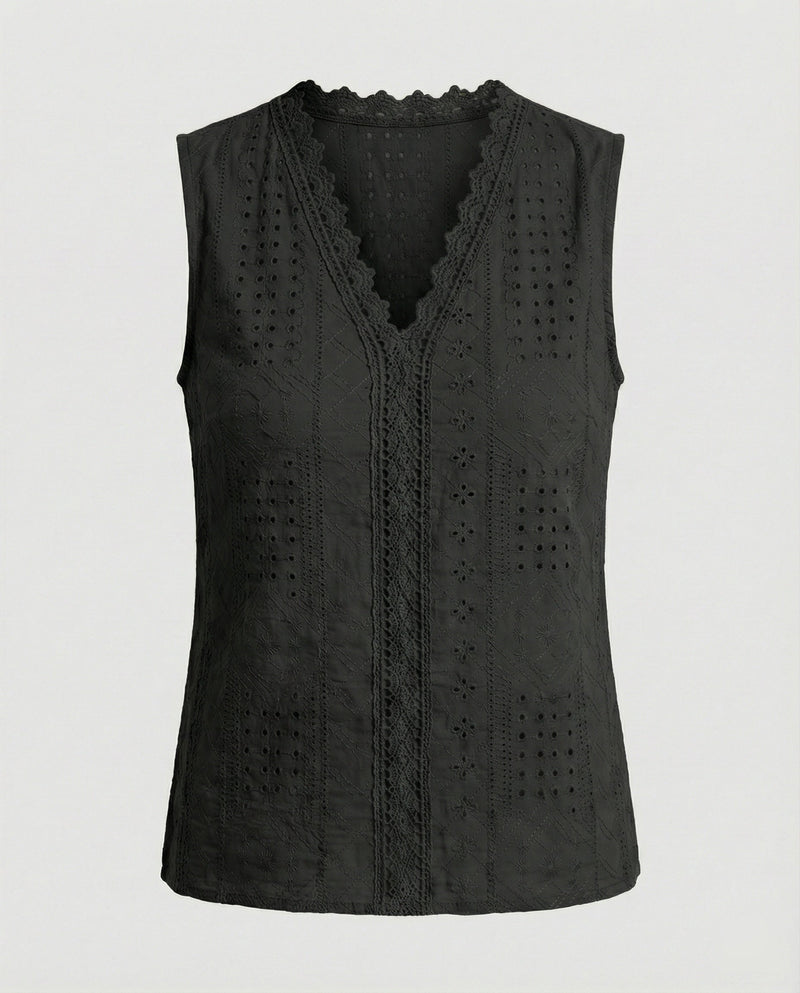 Elegantly Designed Top