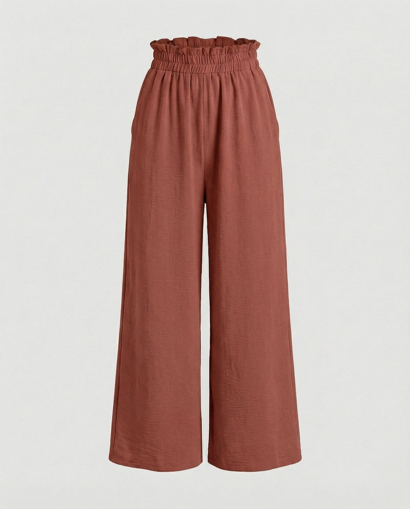 Thoughtfully Designed Garment