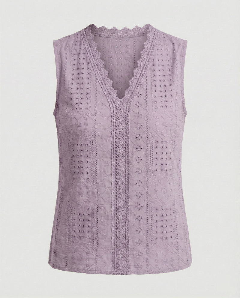 Elegantly Designed Top