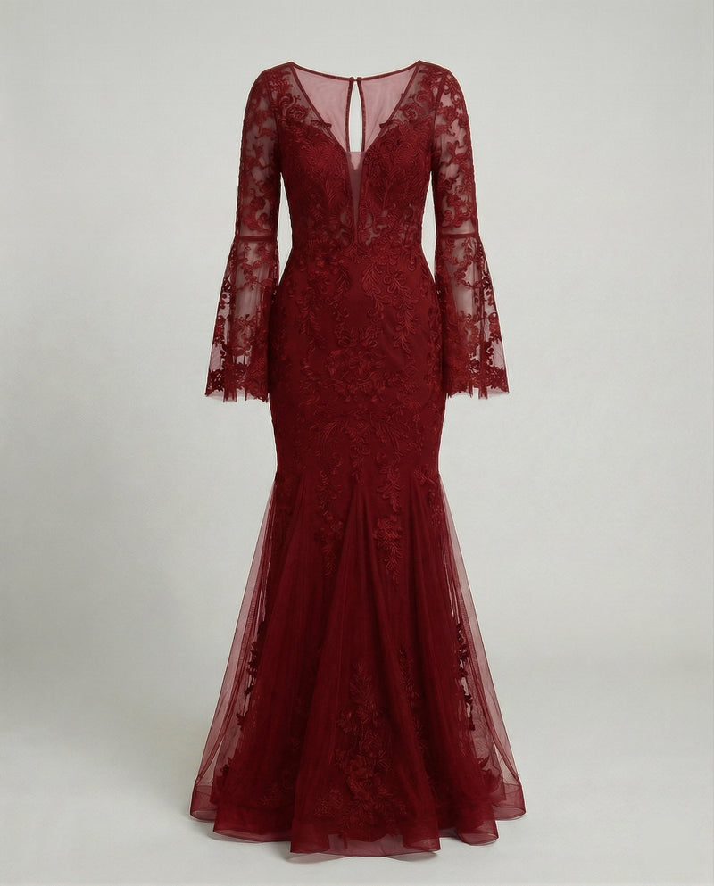 Vintage Inspired Garment