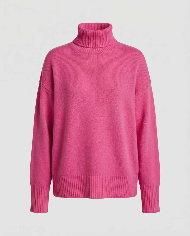 Classic Vintage Pullover
